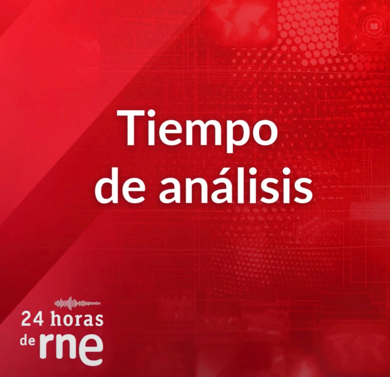 RNE 24 horas